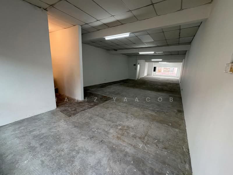 Shop / Office for Sale in Taman Semenyih Sentral (Semenyih) - Hafiz Yaacob - Interior - PropertyGuru.com.my