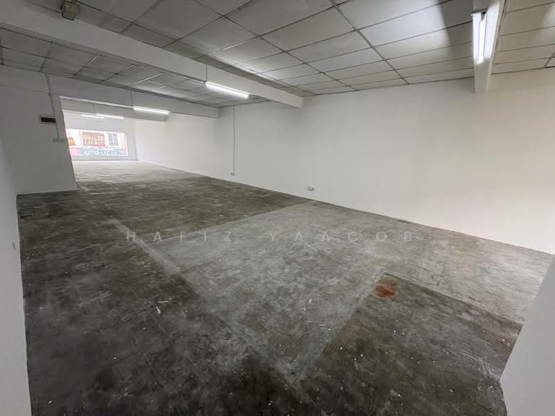 Shop / Office for Sale in Taman Semenyih Sentral (Semenyih) - Hafiz Yaacob - Interior - PropertyGuru.com.my