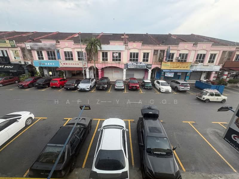 Shop / Office for Sale in Taman Semenyih Sentral (Semenyih) - Hafiz Yaacob - PropertyGuru.com.my