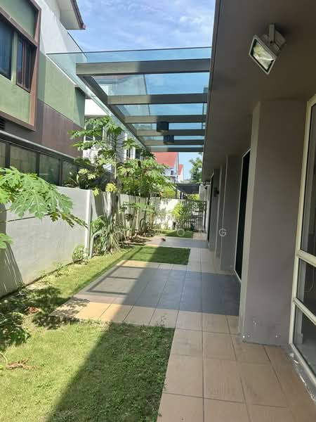 Semi-Detached House for Sale in Shah Alam (Selangor) - Sky Wong - Exterior - PropertyGuru.com.my