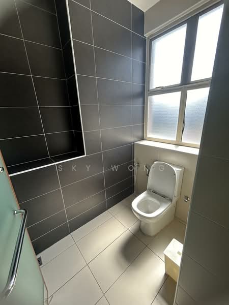 Semi-Detached House for Sale in Shah Alam (Selangor) - Sky Wong - Bathroom - PropertyGuru.com.my