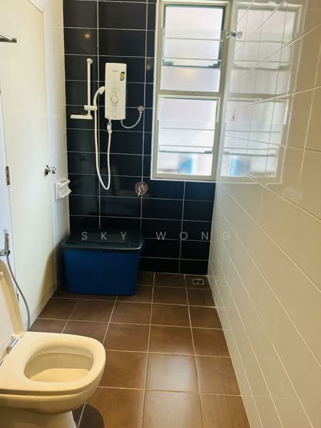 Semi-Detached House for Sale in Shah Alam (Selangor) - Sky Wong - Bathroom - PropertyGuru.com.my