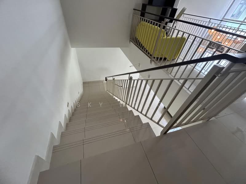 Semi-Detached House for Sale in Shah Alam (Selangor) - Sky Wong - Interior - PropertyGuru.com.my