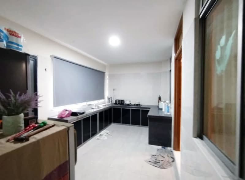Rumah Teres 2.5 Tingkat untuk Dijual di Taman Sutera (Johor Bahru) - Alexius Lim - Kitchen - PropertyGuru.com.my