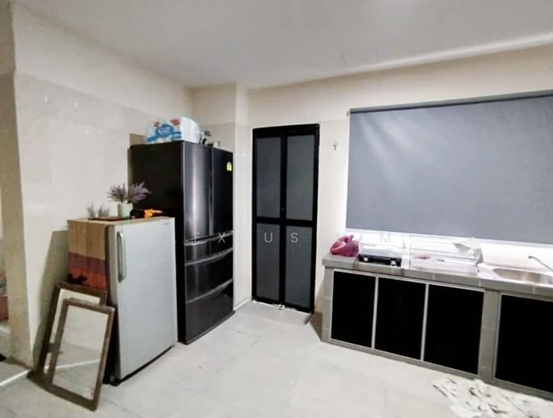 Rumah Teres 2.5 Tingkat untuk Dijual di Taman Sutera (Johor Bahru) - Alexius Lim - Kitchen - PropertyGuru.com.my