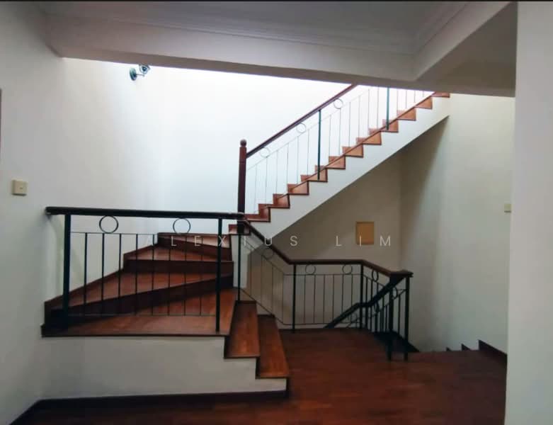Rumah Teres 2.5 Tingkat untuk Dijual di Taman Sutera (Johor Bahru) - Alexius Lim - Interior - PropertyGuru.com.my