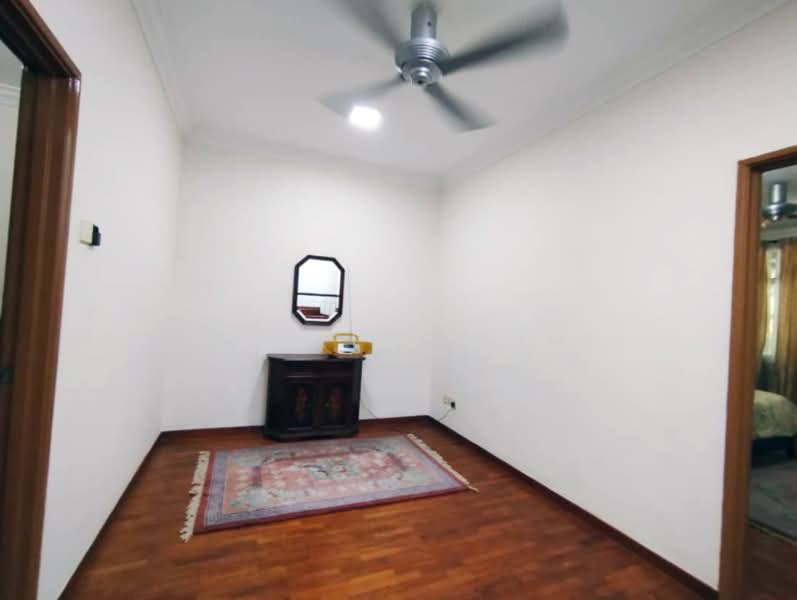 Rumah Teres 2.5 Tingkat untuk Dijual di Taman Sutera (Johor Bahru) - Alexius Lim - Interior - PropertyGuru.com.my
