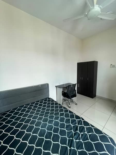 Condominium for Rent at Lavender Residences - Iris Lee - Bedroom - PropertyGuru.com.my