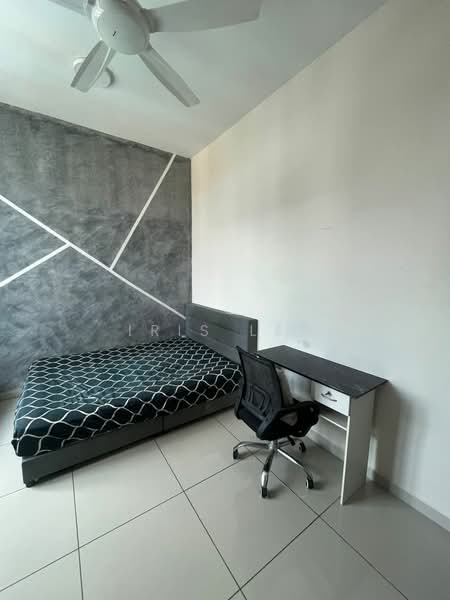 Condominium for Rent at Lavender Residences - Iris Lee - Bedroom - PropertyGuru.com.my