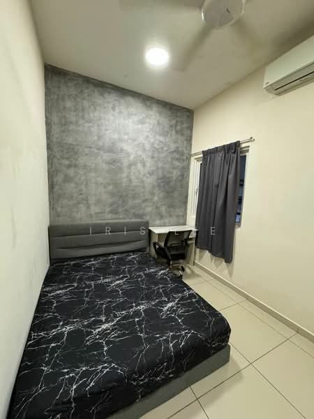 Condominium for Rent at Lavender Residences - Iris Lee - Bedroom - PropertyGuru.com.my