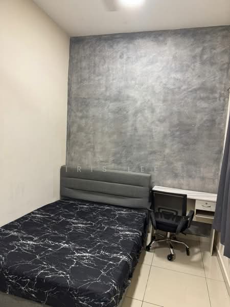 Condominium for Rent at Lavender Residences - Iris Lee - Bedroom - PropertyGuru.com.my