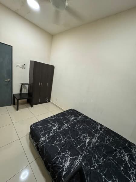 Condominium for Rent at Lavender Residences - Iris Lee - Bedroom - PropertyGuru.com.my
