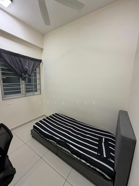 Condominium for Rent at Lavender Residences - Iris Lee - Bedroom - PropertyGuru.com.my