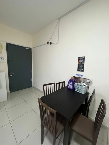 Condominium for Rent at Lavender Residences - Iris Lee - Dining Room - PropertyGuru.com.my