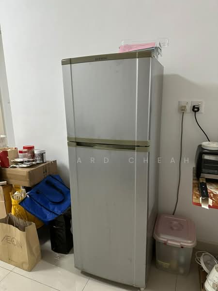 Servis Apartment untuk Disewa di Tuan Residency - Bernard Cheah - Interior - PropertyGuru.com.my