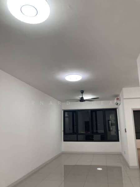 Servis Apartment untuk Disewa di Tuan Residency - Bernard Cheah - Living Room - PropertyGuru.com.my