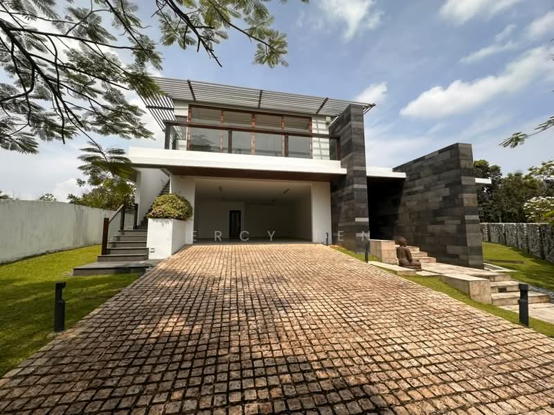 Rumah Banglo untuk Dijual di Ledang Heights (Iskandar Puteri (Nusajaya)) - Jercy Ten - PropertyGuru.com.my