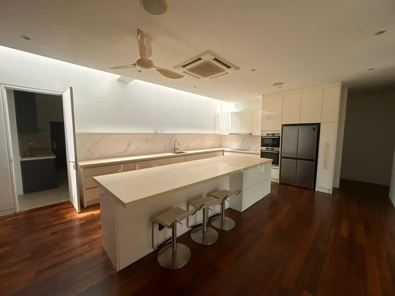Rumah Banglo untuk Dijual di Ledang Heights (Iskandar Puteri (Nusajaya)) - Jercy Ten - PropertyGuru.com.my