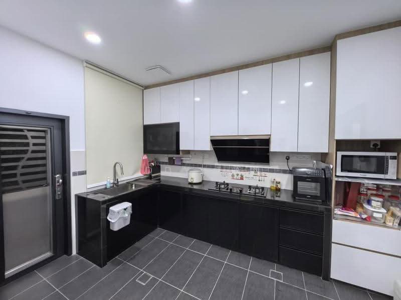 Rumah Teres 2-Tingkat untuk Dijual di Taman Nusa Idaman (Iskandar Puteri (Nusajaya)) - Eddy Tan - PropertyGuru.com.my