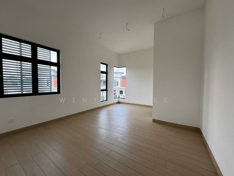 Semi-Detached House for Sale in Bandar Uda Utama (Johor Bahru) - Wenting Lee - Interior - PropertyGuru.com.my