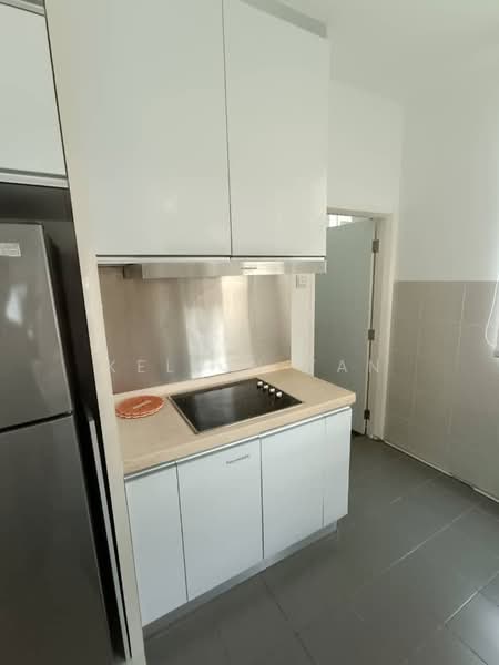 Kondominium untuk Disewa di Ferringhi Residence - Kelvin Tan - Kitchen - PropertyGuru.com.my
