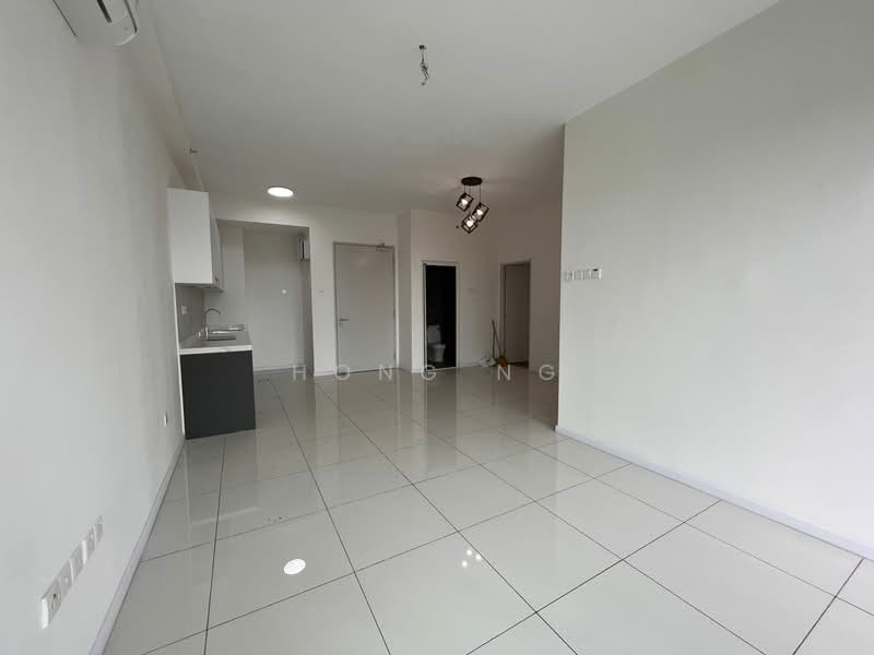 Service Residence for Rent at The Glenz @ Glenmarie - Hong Ng - Kitchen - PropertyGuru.com.my