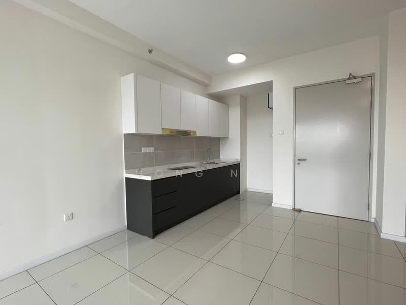 Service Residence for Rent at The Glenz @ Glenmarie - Hong Ng - Kitchen - PropertyGuru.com.my