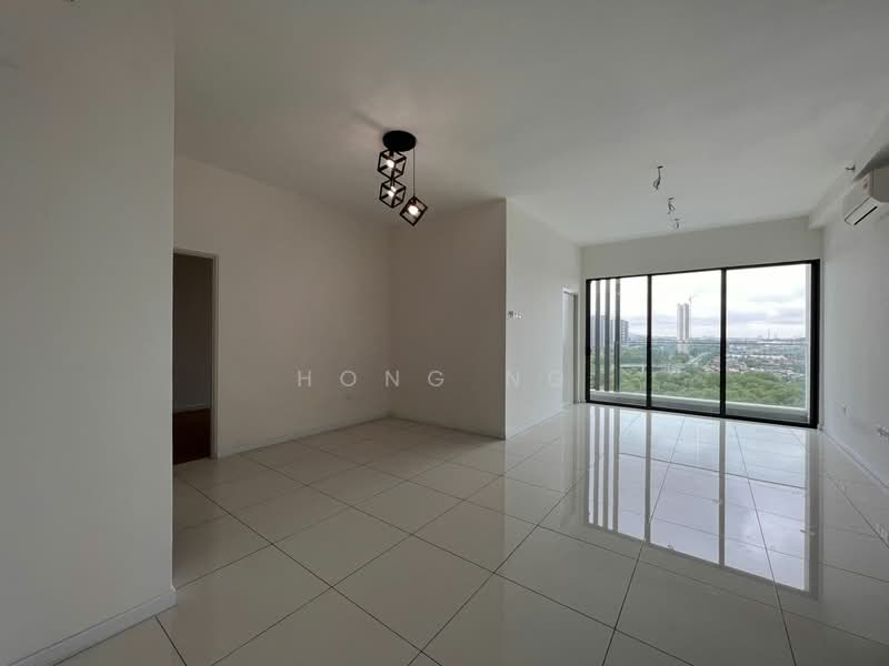 Service Residence for Rent at The Glenz @ Glenmarie - Hong Ng - Living Room - PropertyGuru.com.my