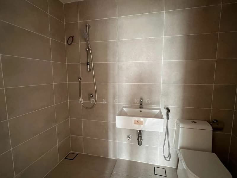 Service Residence for Rent at The Glenz @ Glenmarie - Hong Ng - Bathroom - PropertyGuru.com.my