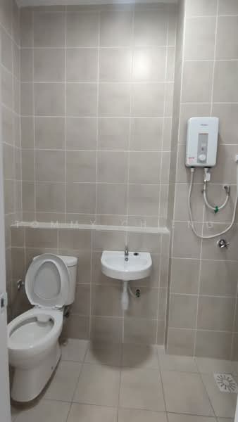 Kondominium untuk Disewa di Residensi Begonia - TOMMY CHIENG - PropertyGuru.com.my