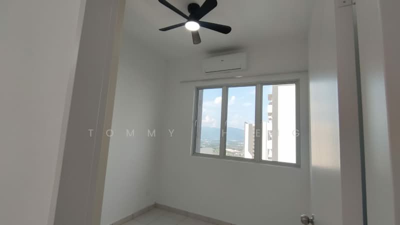 Kondominium untuk Disewa di Residensi Begonia - TOMMY CHIENG - PropertyGuru.com.my