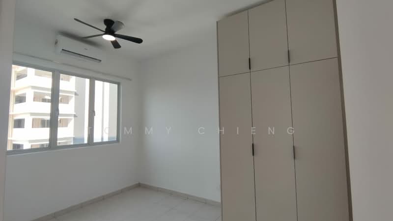 Kondominium untuk Disewa di Residensi Begonia - TOMMY CHIENG - PropertyGuru.com.my