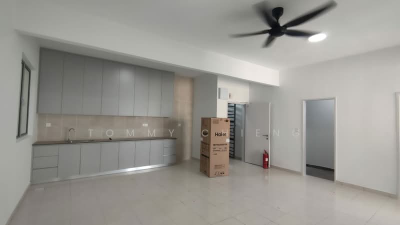 Kondominium untuk Disewa di Residensi Begonia - TOMMY CHIENG - PropertyGuru.com.my