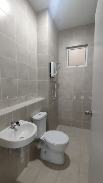 Kondominium untuk Disewa di Residensi Begonia - TOMMY CHIENG - PropertyGuru.com.my