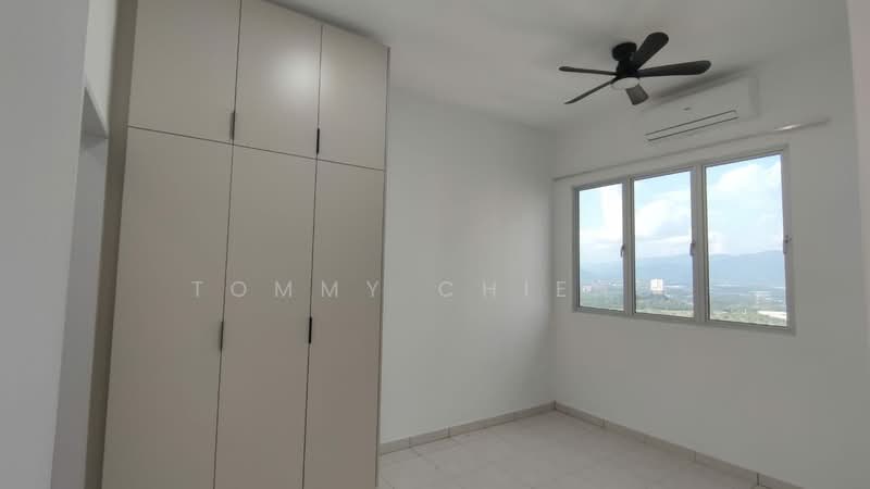 Kondominium untuk Disewa di Residensi Begonia - TOMMY CHIENG - PropertyGuru.com.my