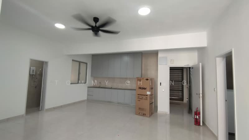 Kondominium untuk Disewa di Residensi Begonia - TOMMY CHIENG - PropertyGuru.com.my