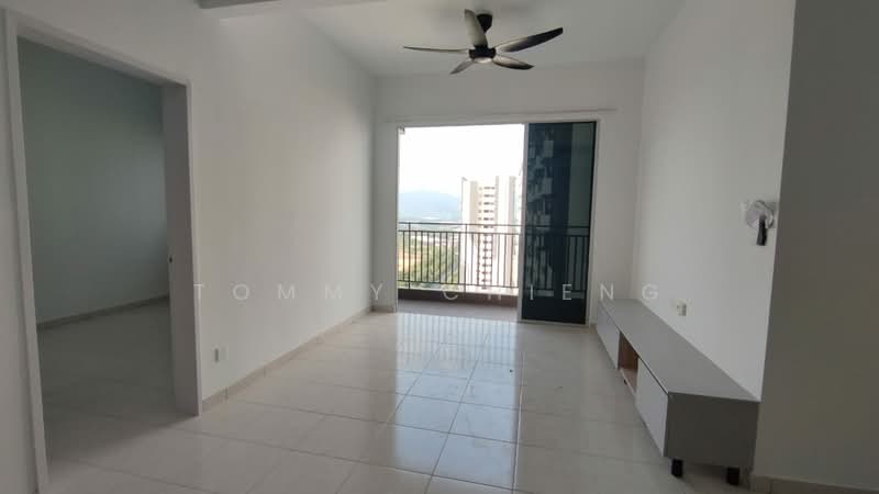 Kondominium untuk Disewa di Residensi Begonia - TOMMY CHIENG - PropertyGuru.com.my