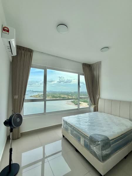 Service Residence for Rent at Vista Tiara (MBW Bay) - Wong Shau Wei - PropertyGuru.com.my