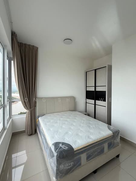 Service Residence for Rent at Vista Tiara (MBW Bay) - Wong Shau Wei - PropertyGuru.com.my