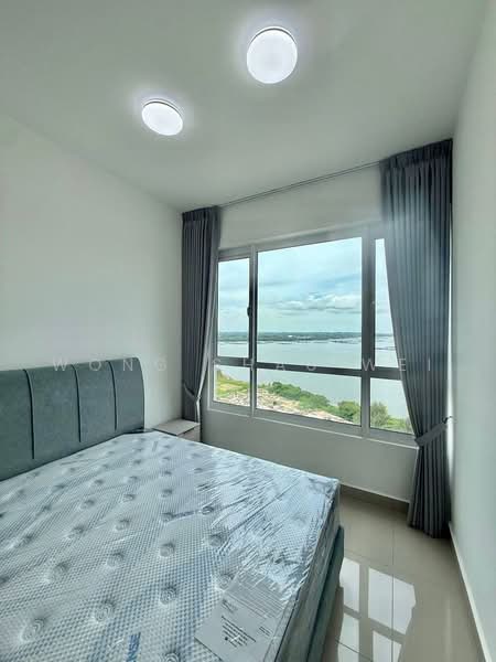 Service Residence for Rent at Vista Tiara (MBW Bay) - Wong Shau Wei - PropertyGuru.com.my