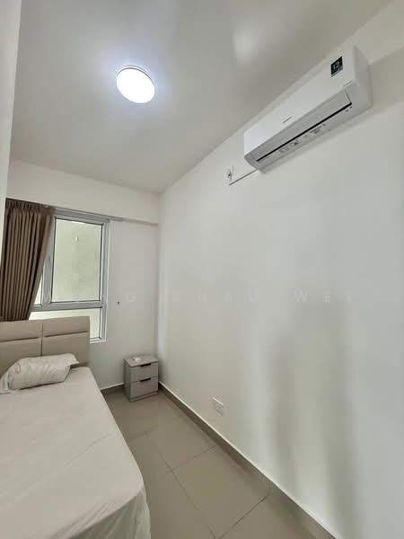 Service Residence for Rent at Vista Tiara (MBW Bay) - Wong Shau Wei - PropertyGuru.com.my