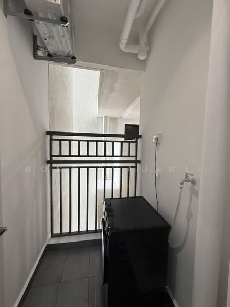 Service Residence for Rent at Vista Tiara (MBW Bay) - Wong Shau Wei - PropertyGuru.com.my