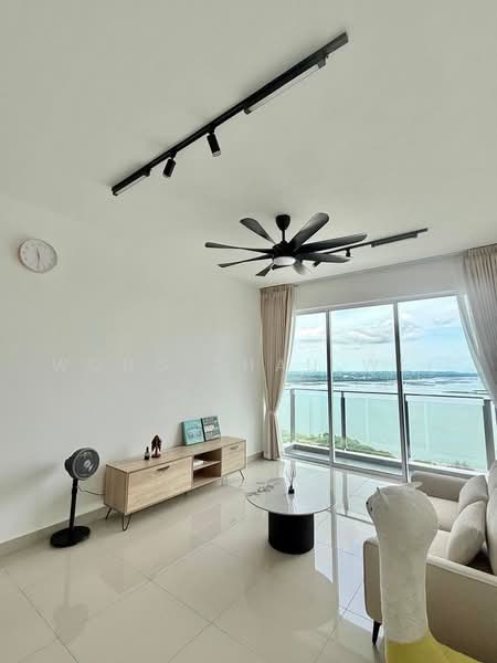 Service Residence for Rent at Vista Tiara (MBW Bay) - Wong Shau Wei - PropertyGuru.com.my