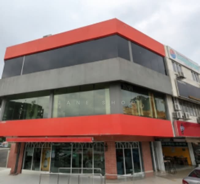 Shop / Office for Sale in SS2 (Petaling Jaya) - Jane Shoo - Exterior - PropertyGuru.com.my