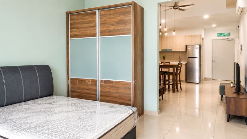 Condominium for Rent at Vivo Residential Suites - Jimmy Kong - PropertyGuru.com.my