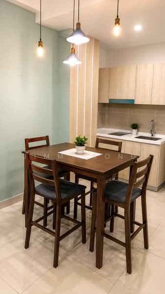 Condominium for Rent at Vivo Residential Suites - Jimmy Kong - PropertyGuru.com.my