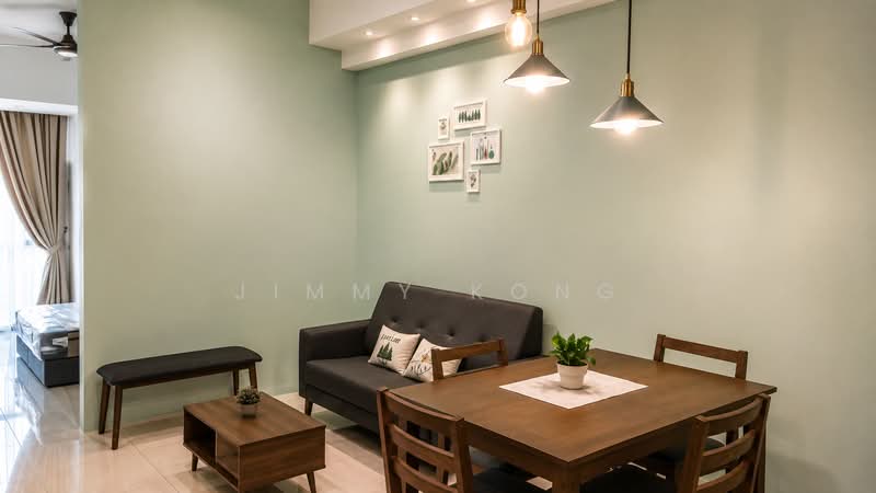 Condominium for Rent at Vivo Residential Suites - Jimmy Kong - PropertyGuru.com.my