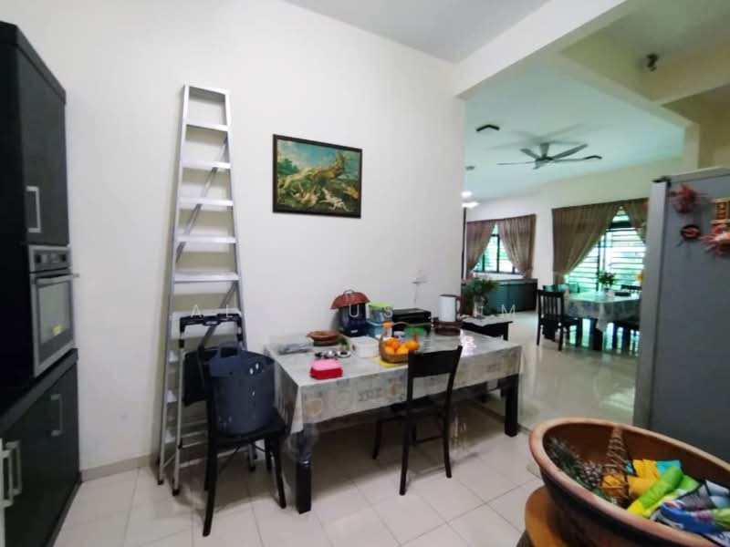 Rumah Berkembar untuk Dijual di Taman Nusa Idaman (Iskandar Puteri (Nusajaya)) - Alexius Lim - Dining Room - PropertyGuru.com.my