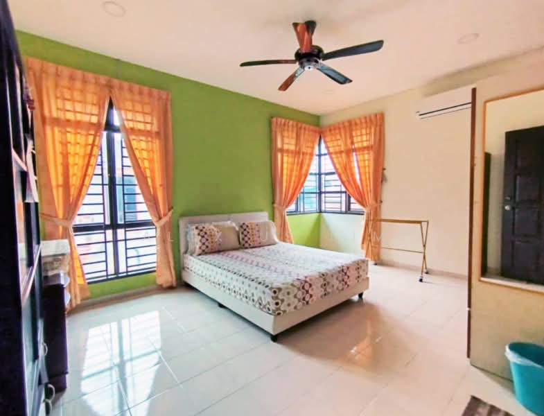 Rumah Berkembar untuk Dijual di Taman Nusa Idaman (Iskandar Puteri (Nusajaya)) - Alexius Lim - PropertyGuru.com.my