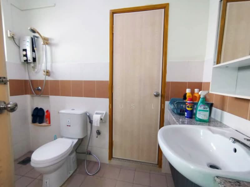 Rumah Berkembar untuk Dijual di Taman Nusa Idaman (Iskandar Puteri (Nusajaya)) - Alexius Lim - PropertyGuru.com.my